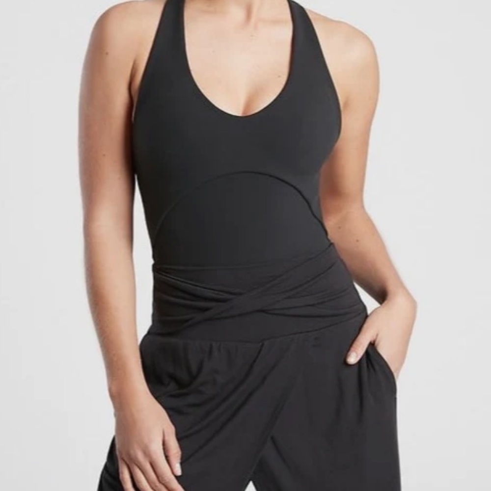 Athleta bodysuit